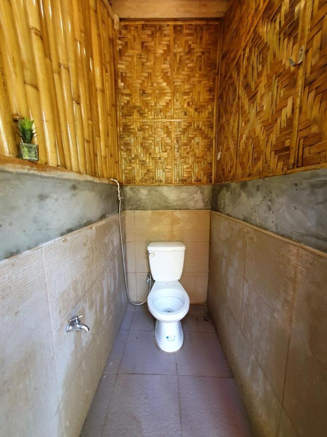 Higala Hostel Siargao ゼネラル・ルナ エクステリア 写真