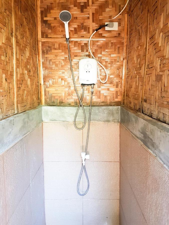 Higala Hostel Siargao ゼネラル・ルナ エクステリア 写真