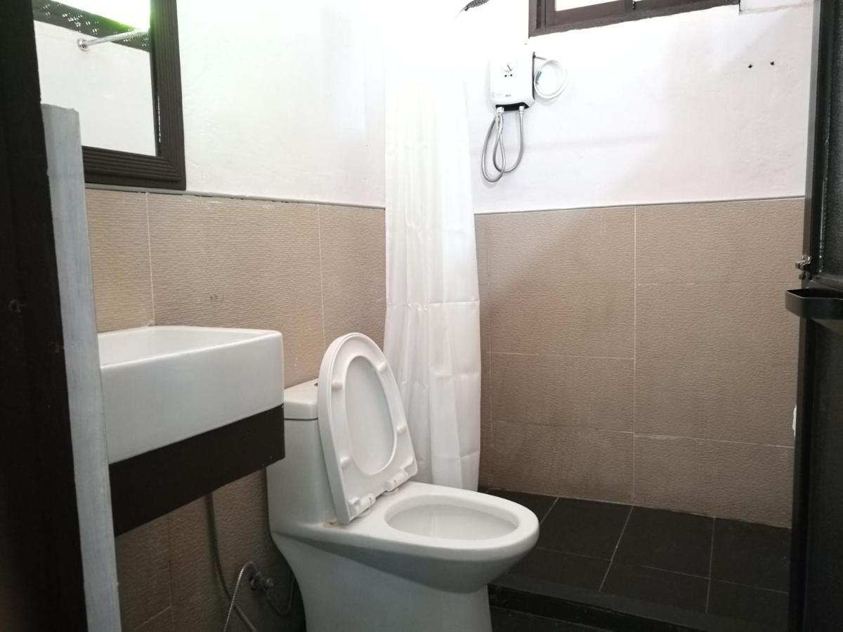 Higala Hostel Siargao ゼネラル・ルナ エクステリア 写真