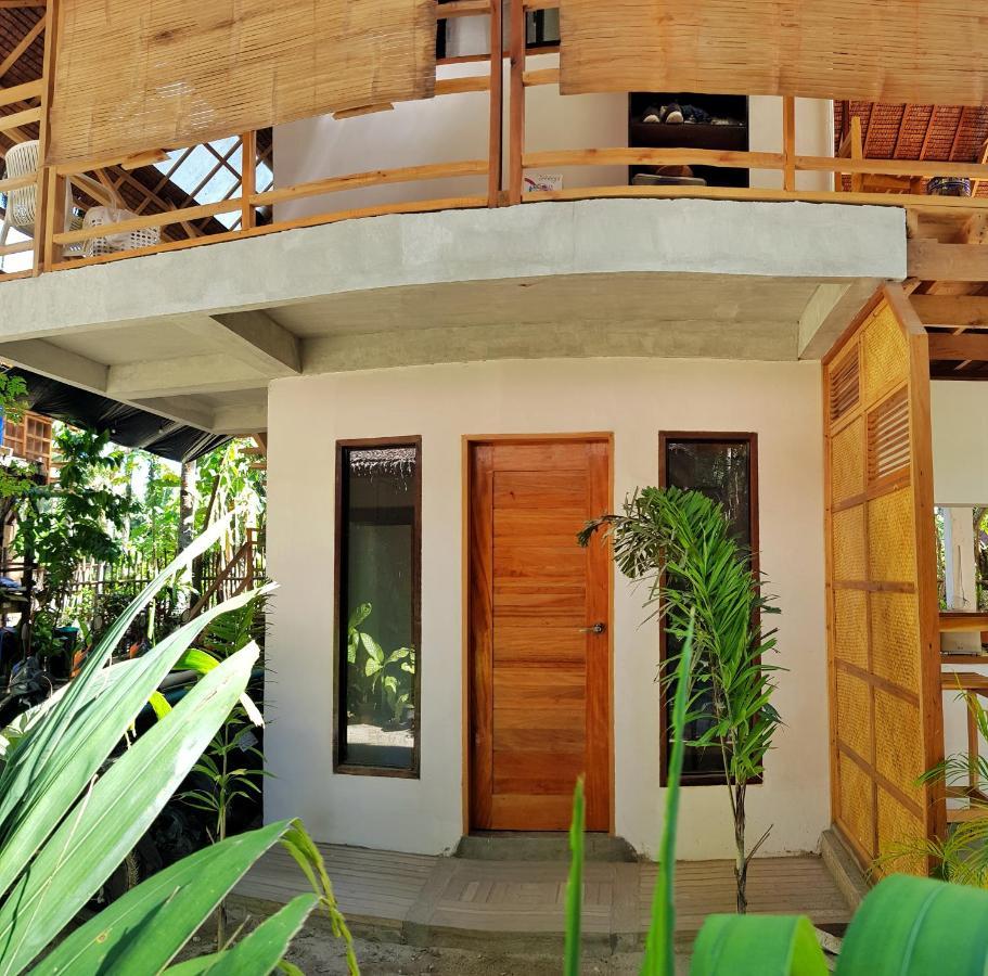 Higala Hostel Siargao ゼネラル・ルナ エクステリア 写真