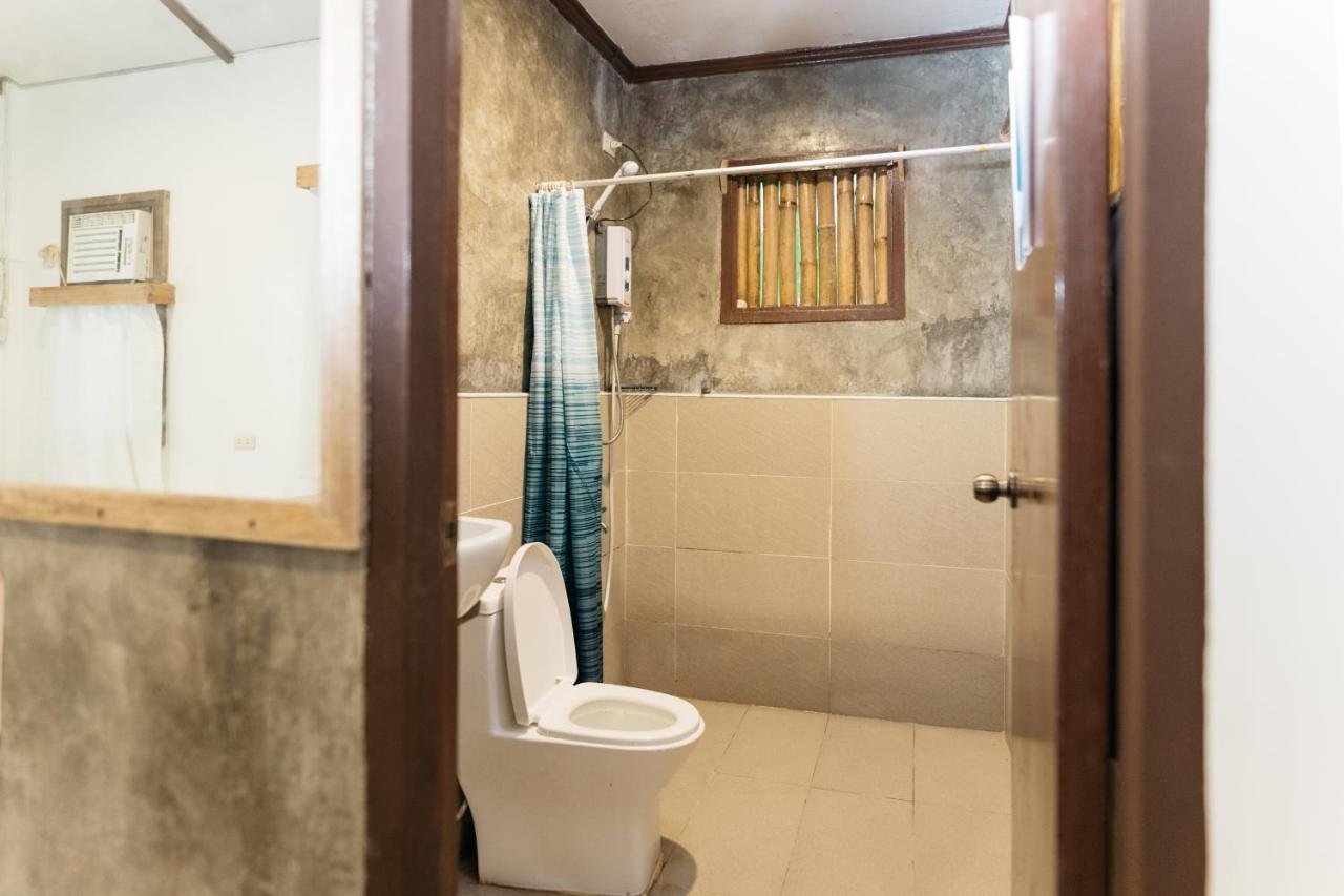 Higala Hostel Siargao ゼネラル・ルナ エクステリア 写真